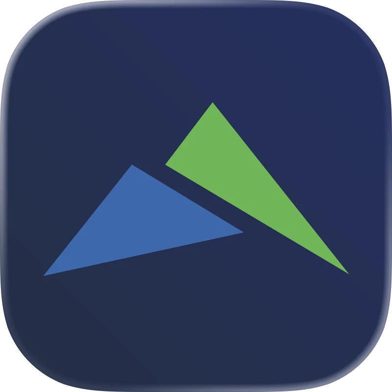Peake Credit App Icon