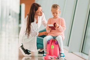 Protecting Your Credit Cards While Traveling Abroad!