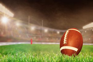 football