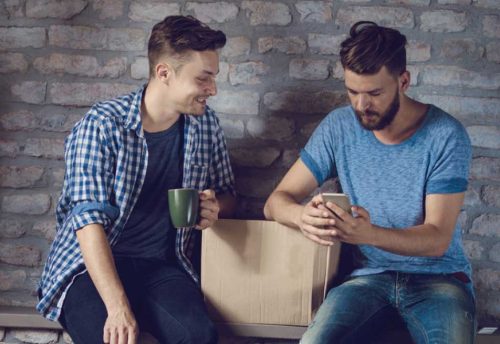 Sending money with Zelle® is Fast, Safe, and Easy