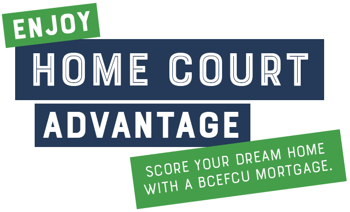 Enjoy Home Court Advantage