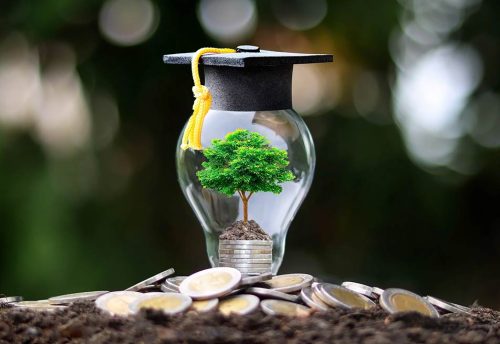 Financial Education Awareness Month