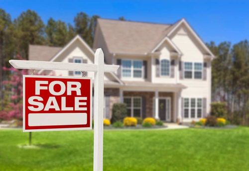 First-Time Home Buyers 101