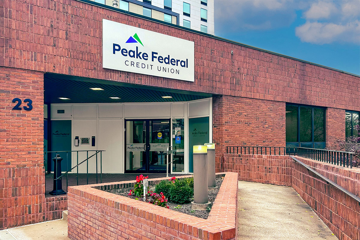 Towson - Peake Federal Credit Union