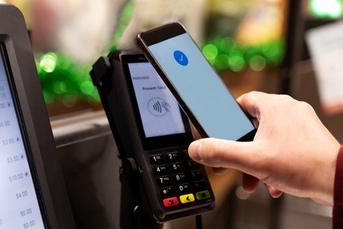 Mobile Wallets