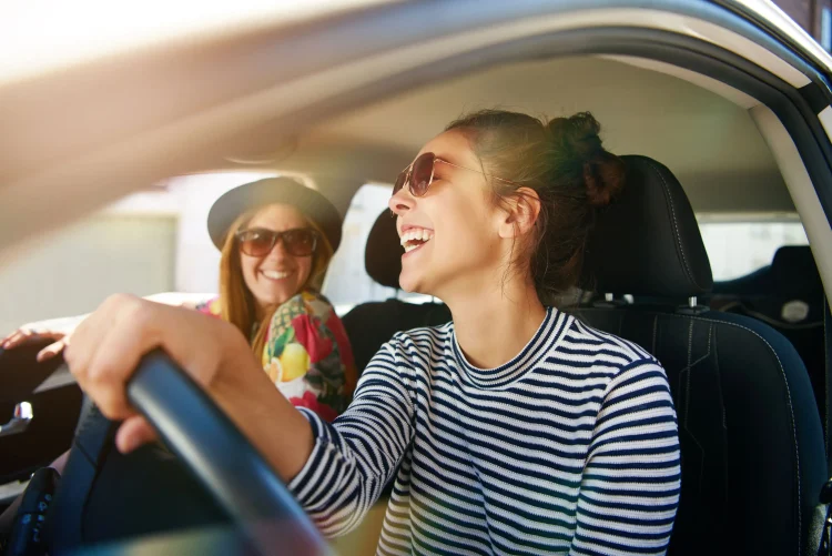 Auto Loans