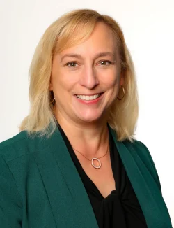 Lisa Albin