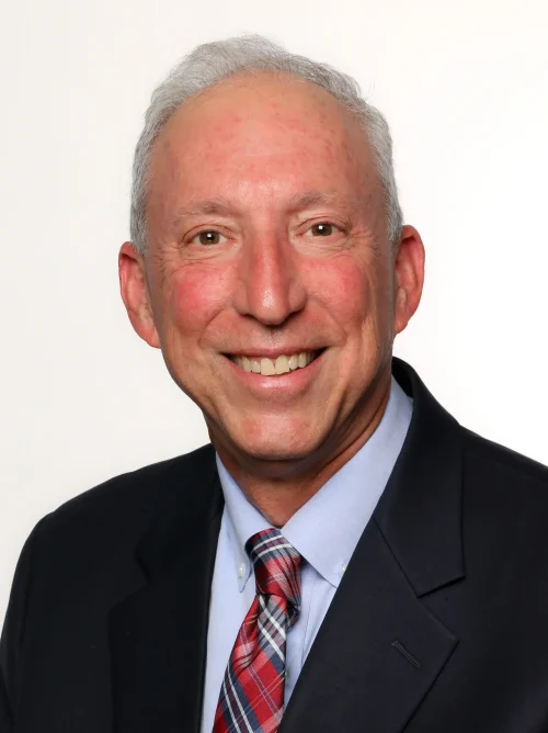Geoffrey Bond