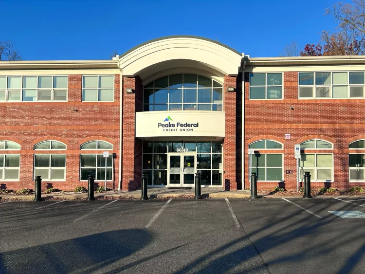 Perry Hall