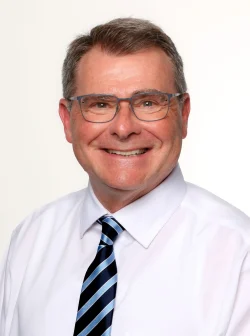 Douglas L. Burgess
