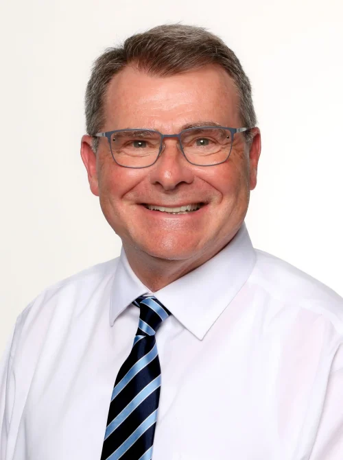 Douglas L. Burgess