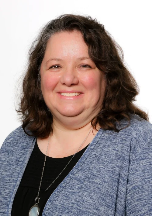 Lisa Eicholtz, PE