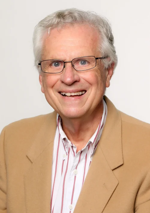David Flowers