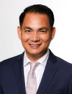Kris Ghimire