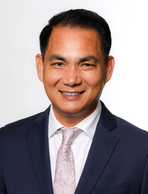 Kris Ghimire
