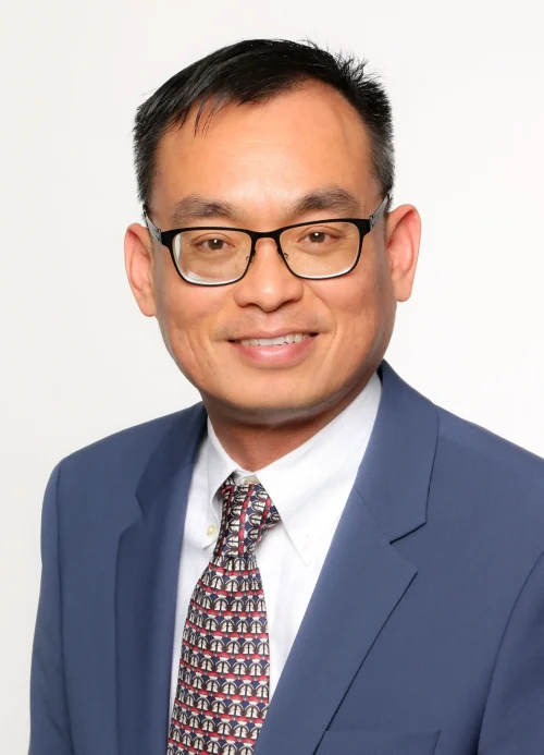 Te-Sheng (Emery) Huang
