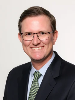 R. Brady Locher III, Esq.