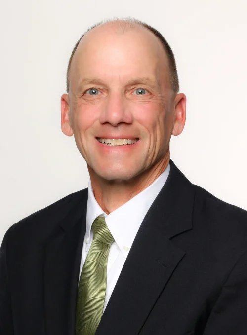Michael J. Mayhew (“Jeff”)