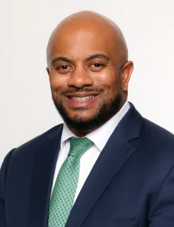 Lawrence M. Richardson, Jr.