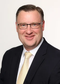 Keith R. Seeley