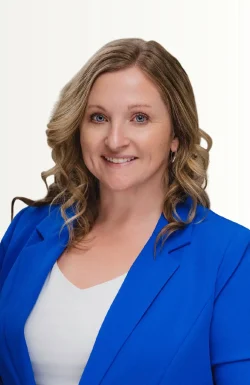 Stacie Sloan