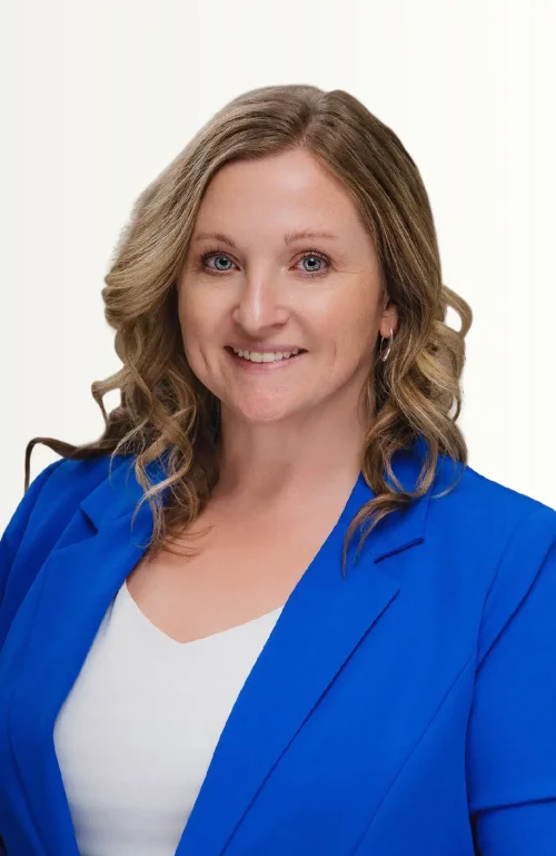 Stacie Sloan