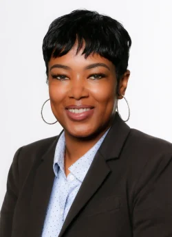 Ashley R. Wallington